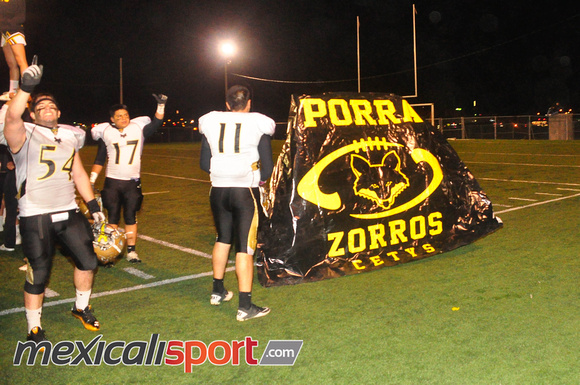 Zorros vs Cimarrones Tijuana Final Colegial 2013-398