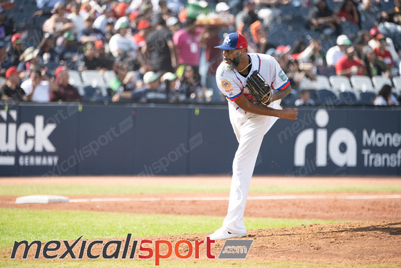 Puerto Rico vs Venezuela-8